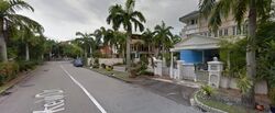 Parbury Avenue (D16), Terrace #572138421